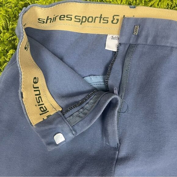 HORSEBACK RIDING PANT EQUESTRIAN - Picture 7 of 14